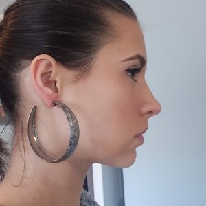 🌵2/$15 Hoop Earrings